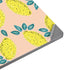 Bouffants and Broken Hearts Lemon Party Universal Laptop 15in (12.2 x 8.8in) Skin